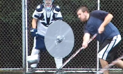 Welcome to Ballhalla