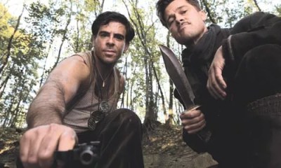 Inglourious Basterds