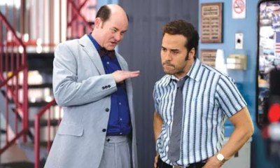 The Goods: Live Hard, Sell Hard