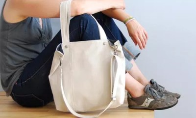 Newly relocated to Pittsburgh, Moop offers made-to-order shoulderware that embraces simplicity.