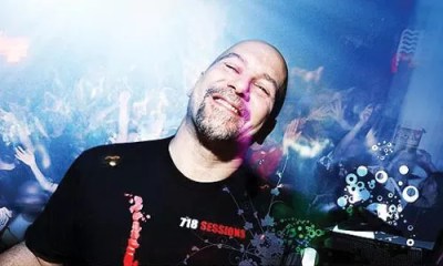 New event “Deck Wreckr’s Revival” debuts with legendary NYC DJ Danny Krivit