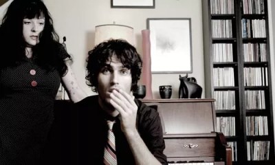 Soulfully suave D.C. outfit Vandaveer plays Club Caf&eacute;