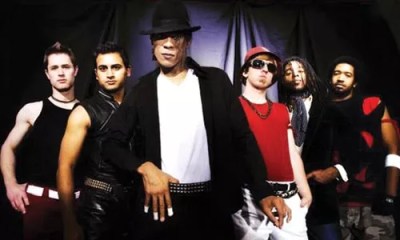 Fall Arts Preview: Music