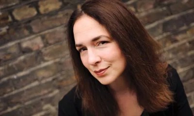 Writers are talking nonstop this fall.