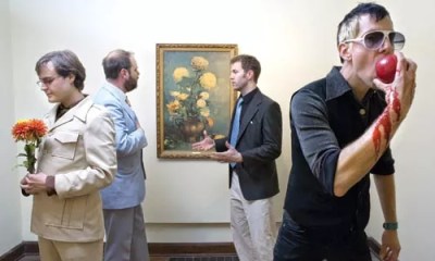 Early Day Miners play Thunderbird Caf&eacute;, supporting new album The Treatment