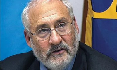 What the G-20 Didn’t Get Done