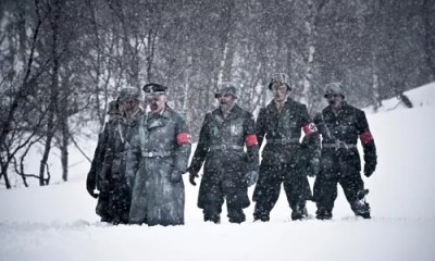Dead Snow