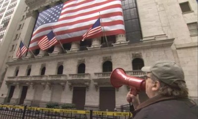 Capitalism: A Love Story