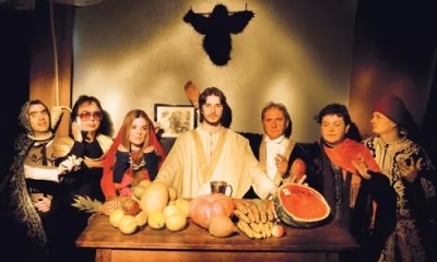 Seminal Brazilian psychedelic band Os Mutantes brings the ’60s vibes to Mr. Small’s