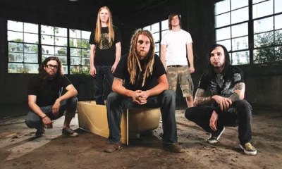 Death metal up-and-comer Graves of Valor strikes Club Octane