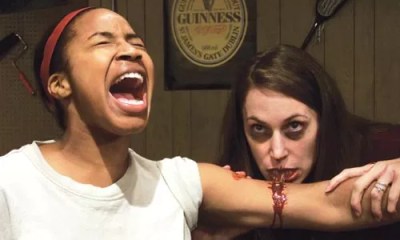 Short List: Week of October 15 – 22