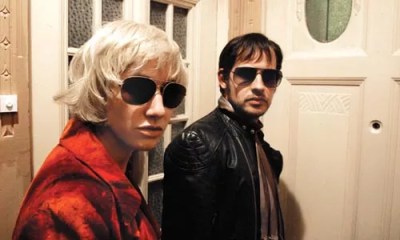 The Baader Meinhof Complex