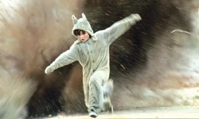 Where the Wild Things Are