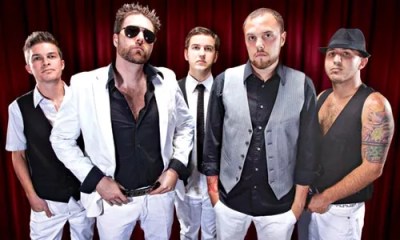 Local supergroup Gene the Werewolf has both classic-rockers and MySpace kids howlin’