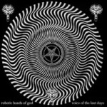 The Dreadnots release a CD of disturbing, apocalyptic psychedelia