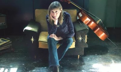 Chicago’s Helen Money brings one-woman cello-rock to Brillobox