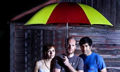 Rural Alberta Advantage at Garfield Artworks, tonight!