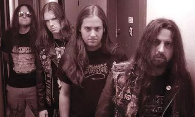 Cleveland’s NunSlaughter bring earth-scorching satanic metal to Skull Fest