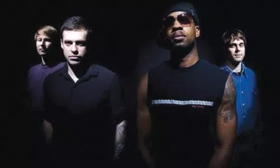 NYC’s Wetnurse fuses disparate metallic elements into the acclaimed Invisible City