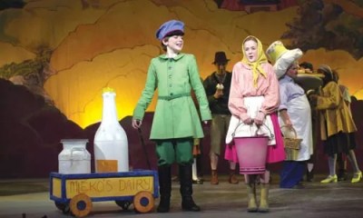 Short List: Week of November 5 – 12