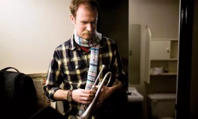 The Happiness Project explores the music of everyday speech