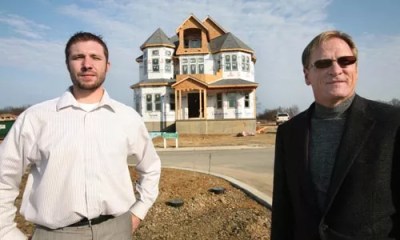 Replanting Cranberry