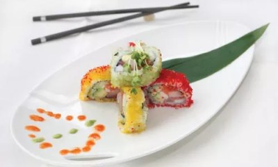 Plum Pan-Asian Kitchen