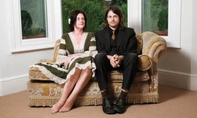 Holly Golightly & The Brokeoffs hit town with the new EP Devil Do