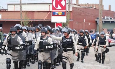 Complaints Surfacing