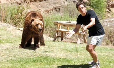 Did You Hear About the Morgans?