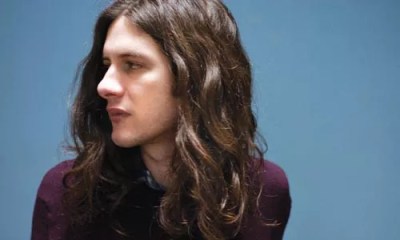 Recent Matador signing Kurt Vile plays Howlers with Centipede
