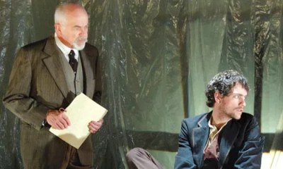 Our critics highlight some of 2009’s notable theater, dance and visual art.