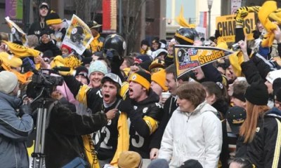 2009: The year our 15 minutes lasted all 12 months