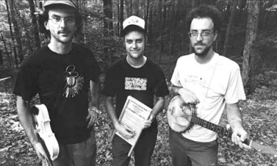 A low-key new music venue fosters community in Polish Hill