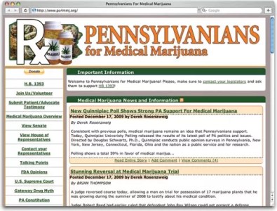 Weeding through the Process