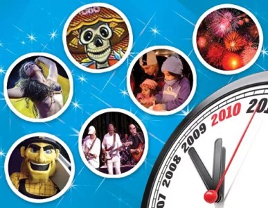 Short List: Week of December 24 – 31