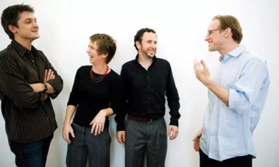 Music on the Edge presents International Contemporary Ensemble at the Warhol