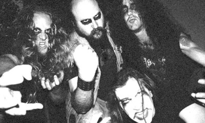 Rochester metal band Crucifist takes two swings at Pittsburgh this week&nbsp;