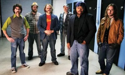 Chicago’s Velcro Lewis Group unleashes primordial roots rock at Howlers