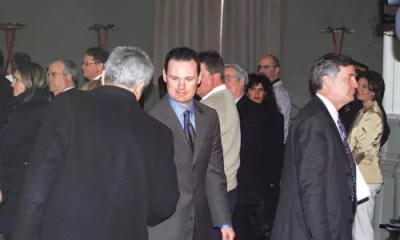 Compromised Position