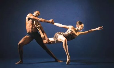 Alonzo King’s LINES Ballet brings a new work, and a revised one, to Pittsburgh.