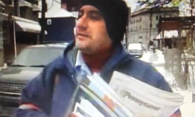 This Just In: January 14 – 21