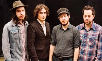 Sub Pop psych-folk act Vetiver plays Thunderbird Caf&eacute; this Friday