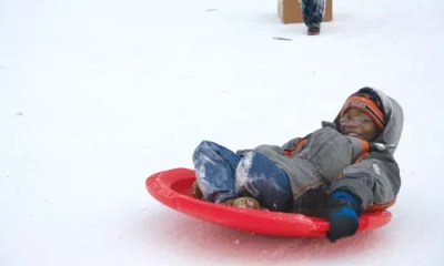 Short List: Week of January 14 – 21