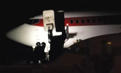 Artist Trevor Paglen explores extraordinary-rendition sites and other “blank spots” on our maps.