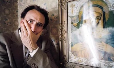 The Bad Lieutenant: Port of Call New Orleans