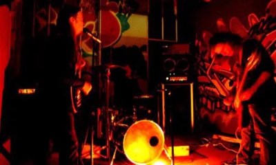 MP3 Monday: Brown Angel