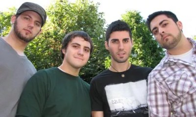 MP3 MONDAY: Mace Ballard