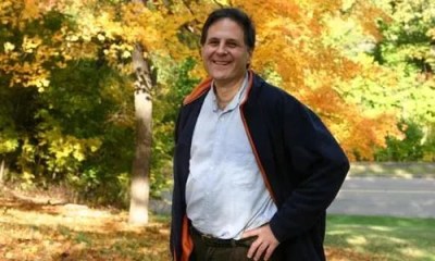 MP3 Monday: Peter King