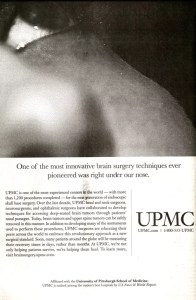 If only Braddock was New York City, UPMC would care